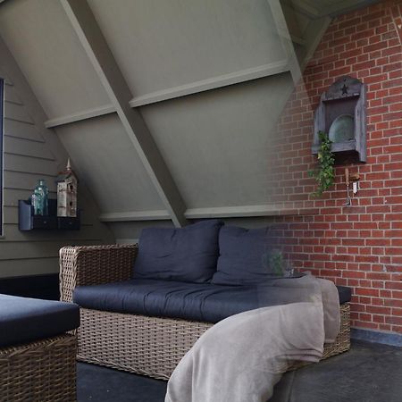 Bed and Breakfast Boven-Langs Diepenheim Экстерьер фото