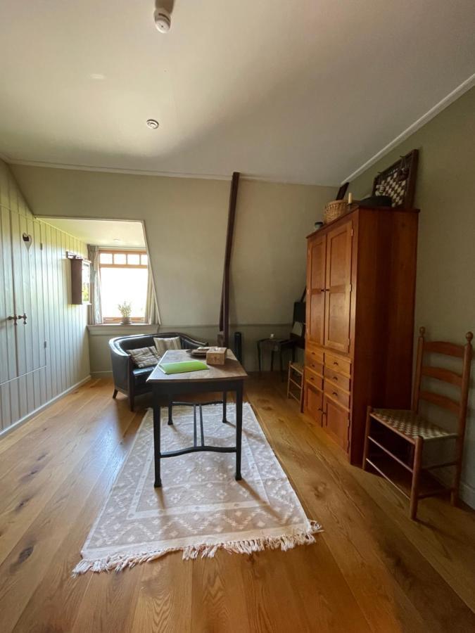Bed and Breakfast Boven-Langs Diepenheim Экстерьер фото