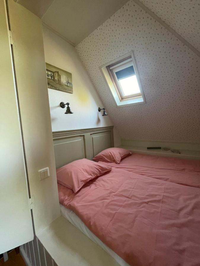 Bed and Breakfast Boven-Langs Diepenheim Экстерьер фото